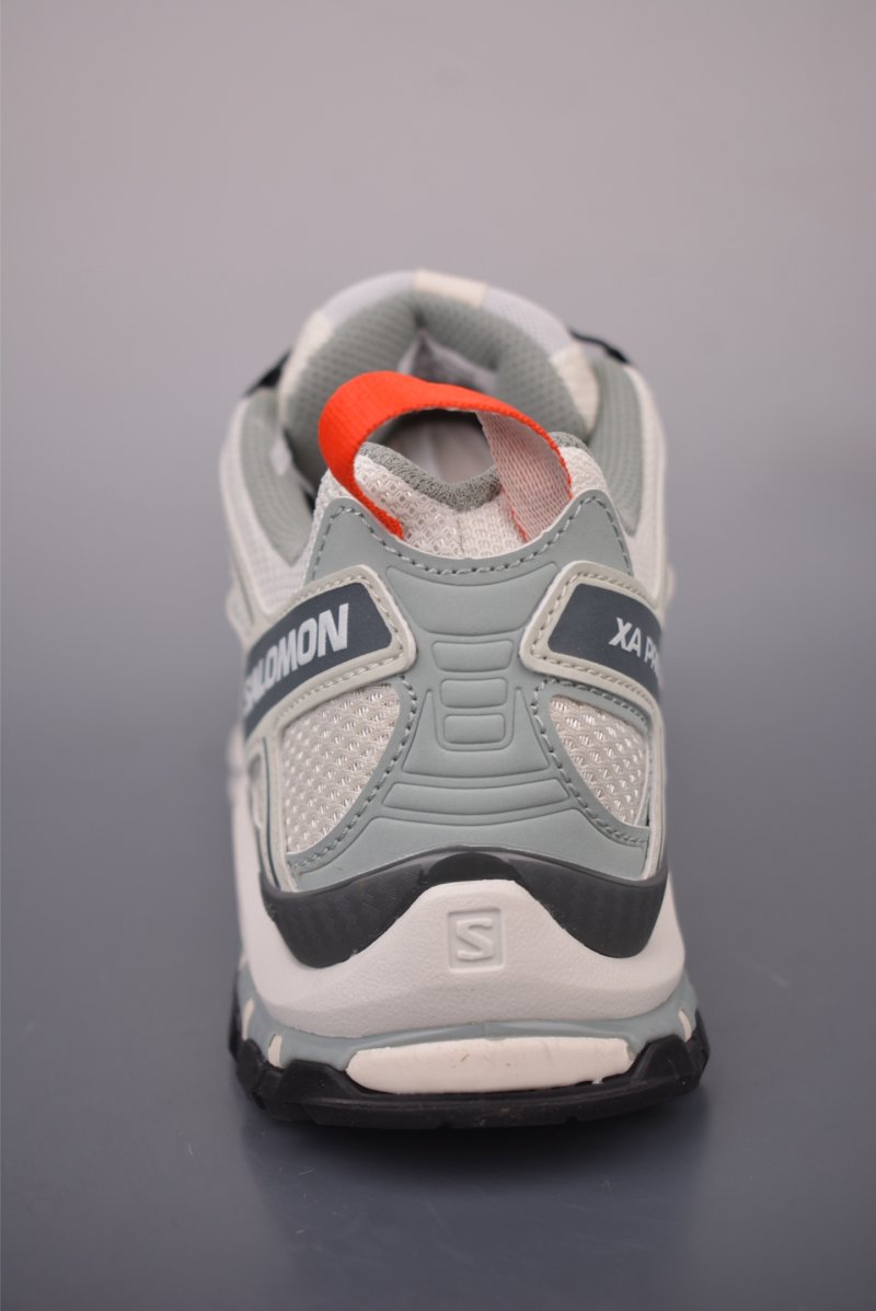 Salomon XA Pro 3D GTX view