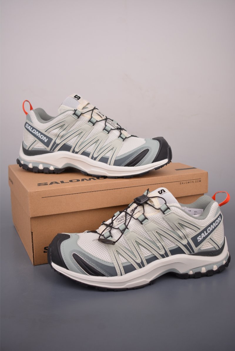 Salomon XA Pro 3D GTX view