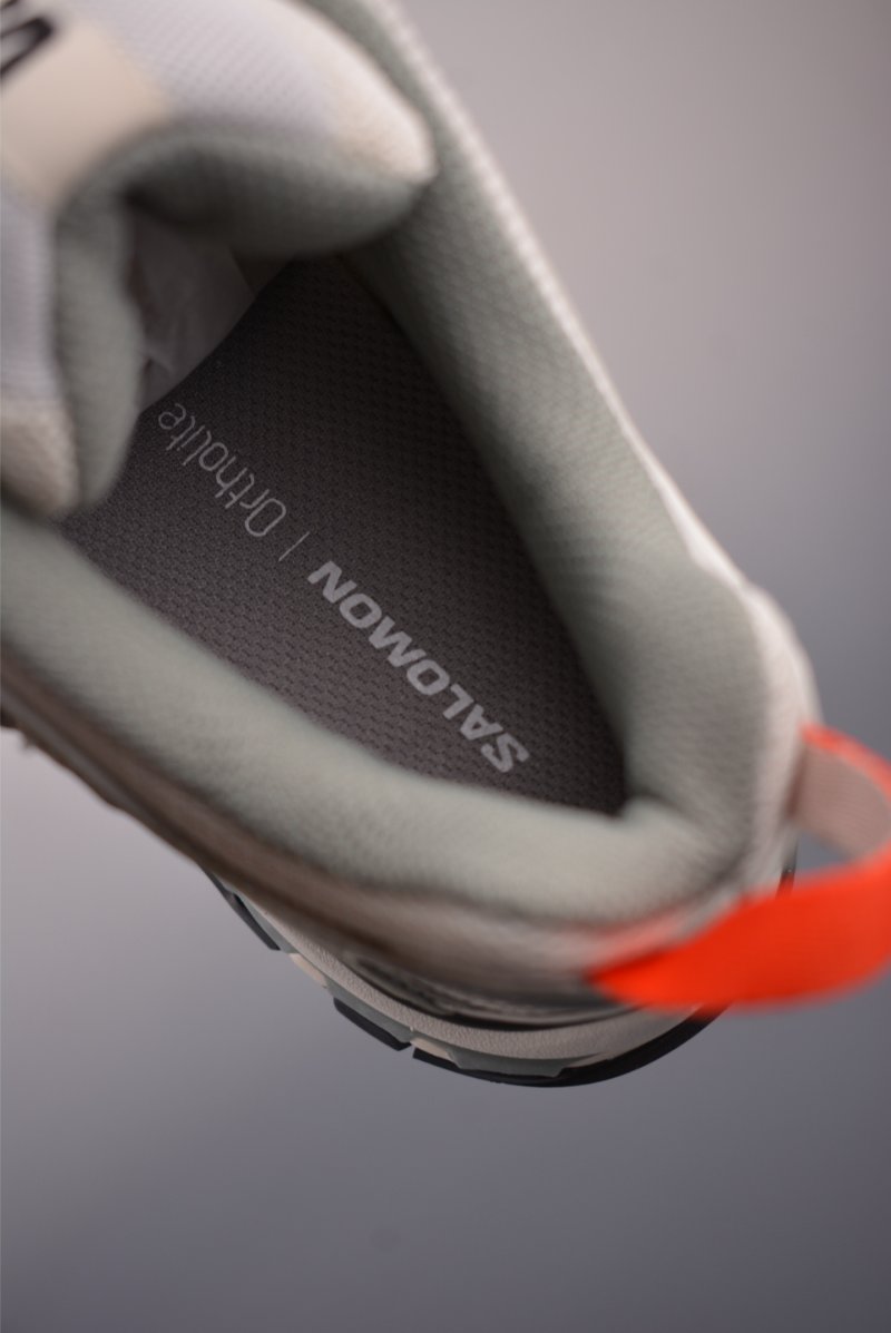 Salomon XA Pro 3D GTX view