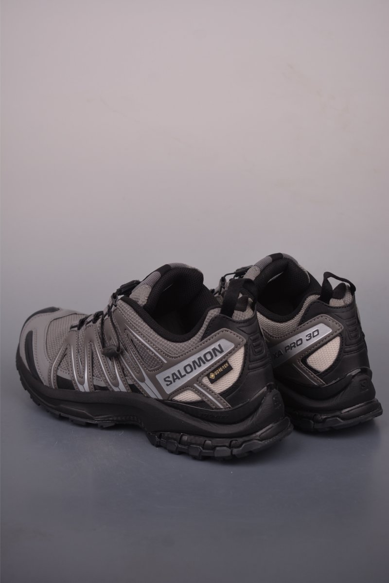 Salomon XA Pro 3D GTX view