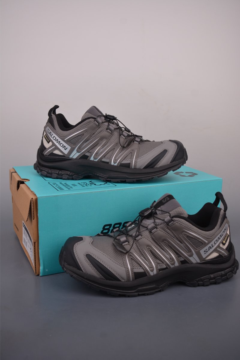 Salomon XA Pro 3D GTX view