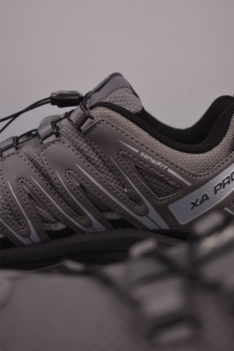 Salomon XA Pro 3D GTX view