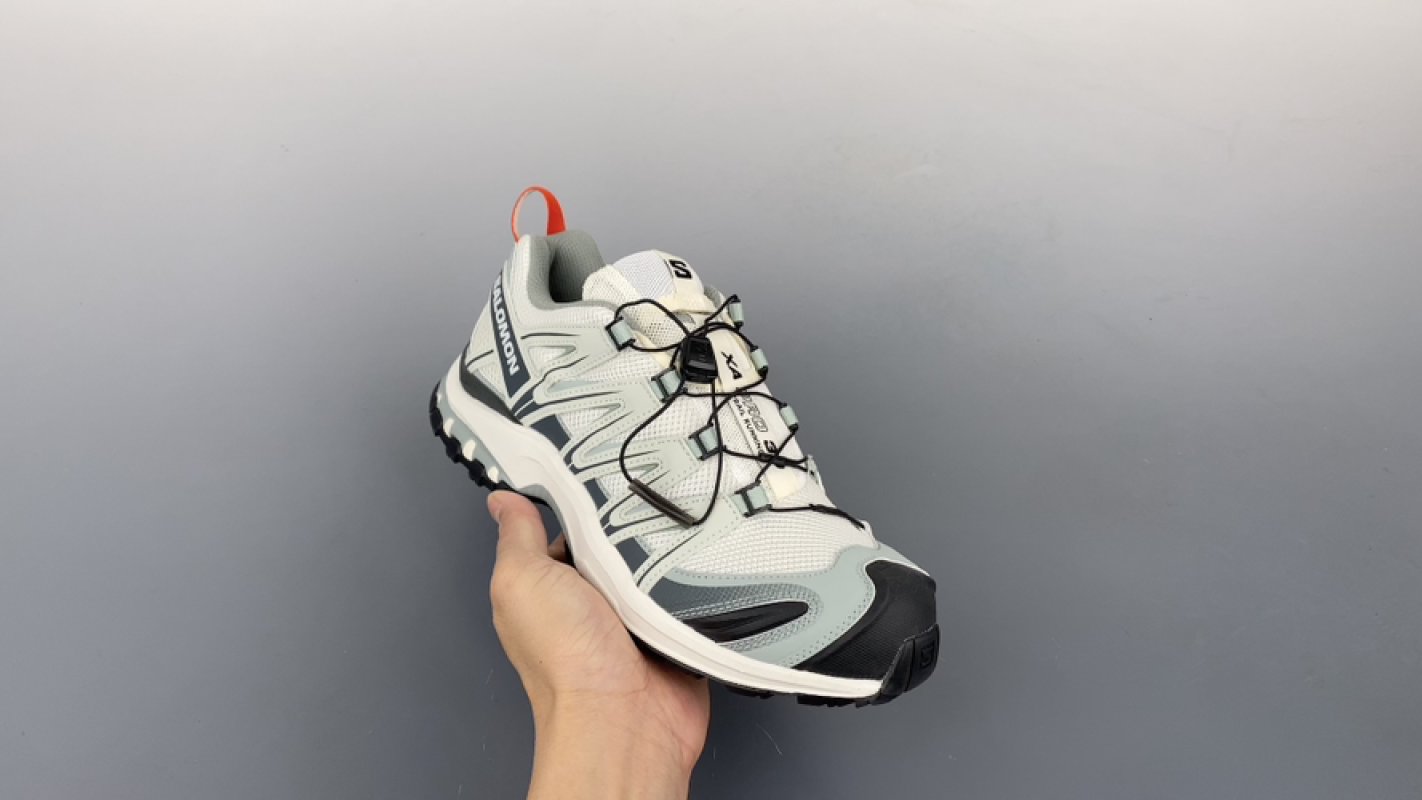 Salomon XA Pro 3D GTX view