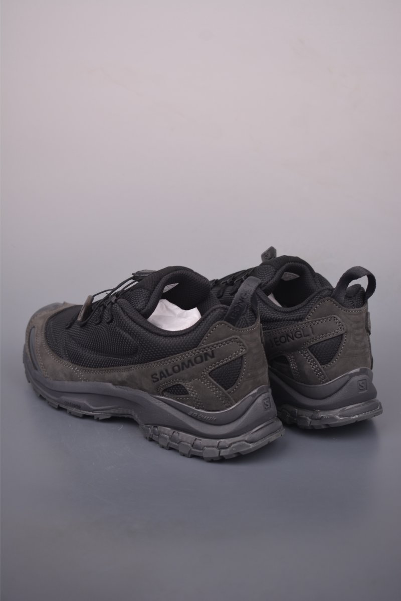 Salomon XA Pro 3D Jeong Li view