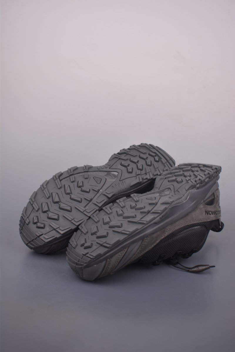 Salomon XA Pro 3D Jeong Li view