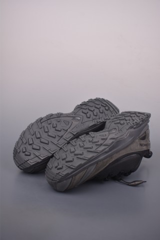 Salomon XA Pro 3D Jeong Li view 3