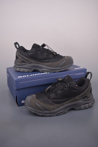 Salomon XA Pro 3D Jeong Li view 5