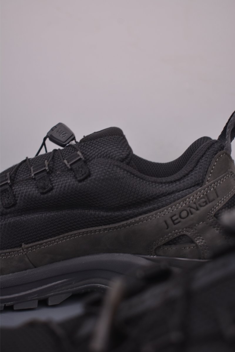 Salomon XA Pro 3D Jeong Li view