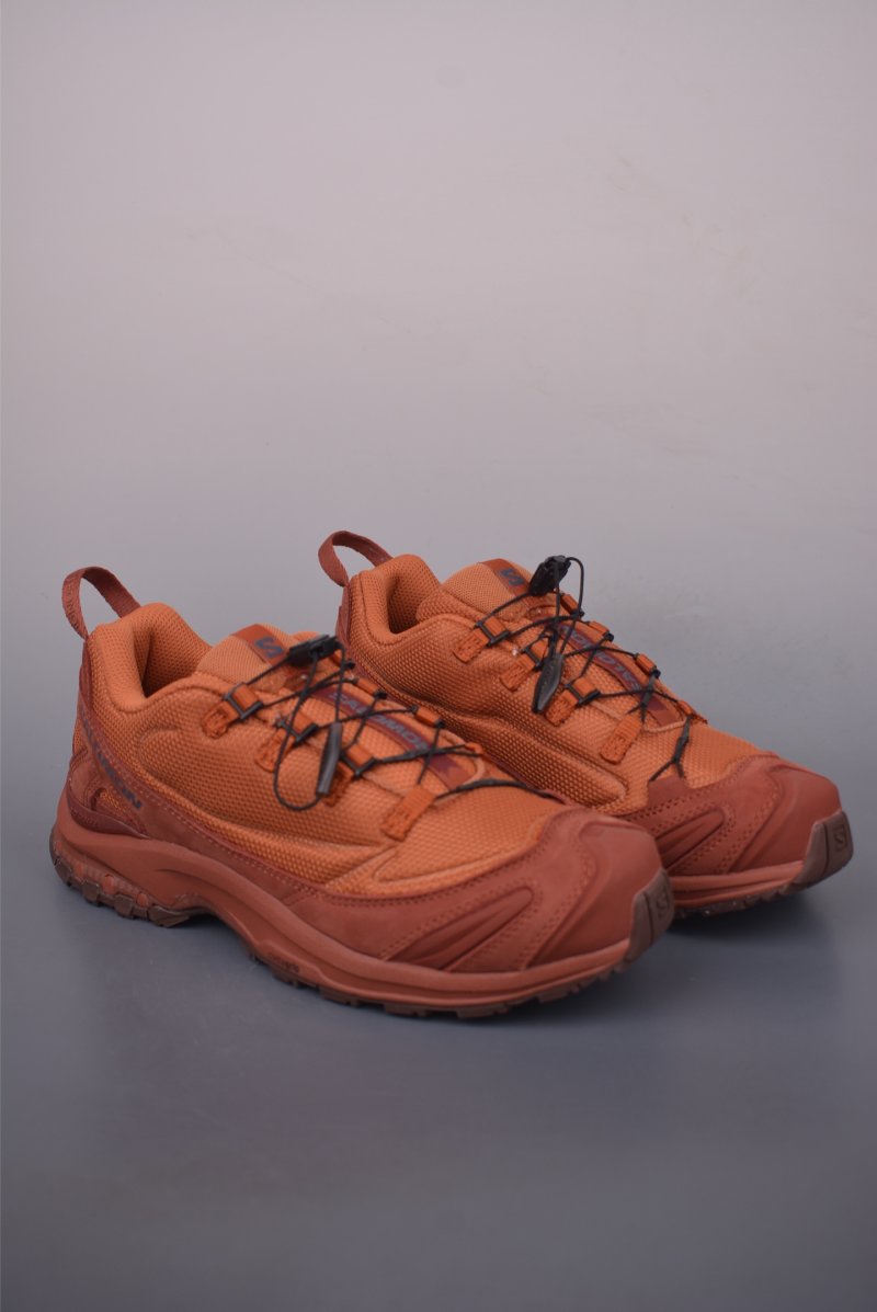 Salomon XA Pro 3D Jeong Li view