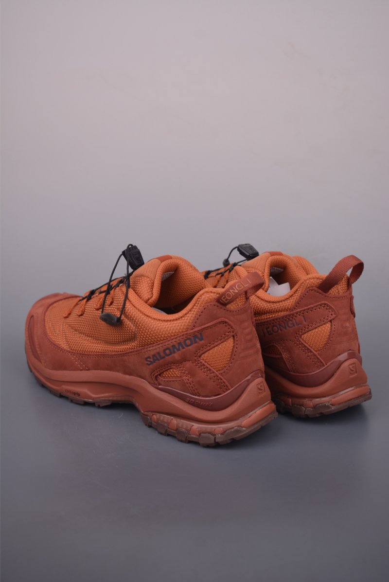 Salomon XA Pro 3D Jeong Li view