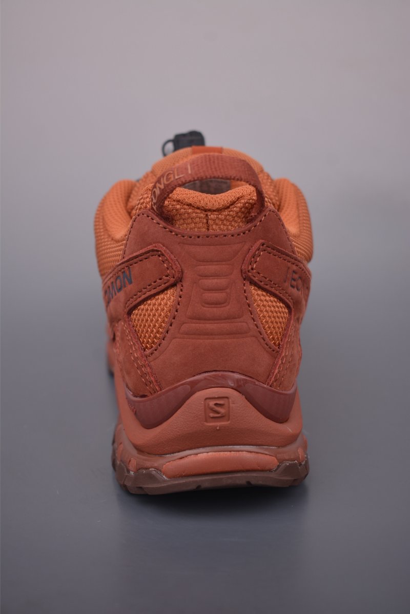 Salomon XA Pro 3D Jeong Li view