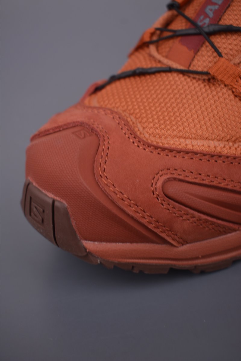 Salomon XA Pro 3D Jeong Li view