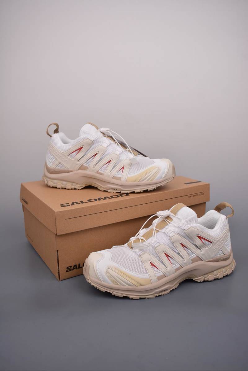 Salomon XA Pro 3D La Yaute view