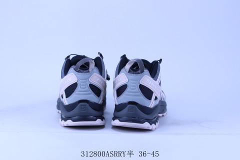 Salomon XA Pro 3D Suede view 3