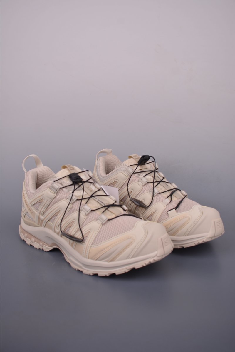 Salomon XA Pro 3D Suede
