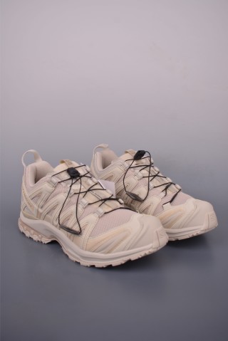 Salomon XA Pro 3D Suede view 1