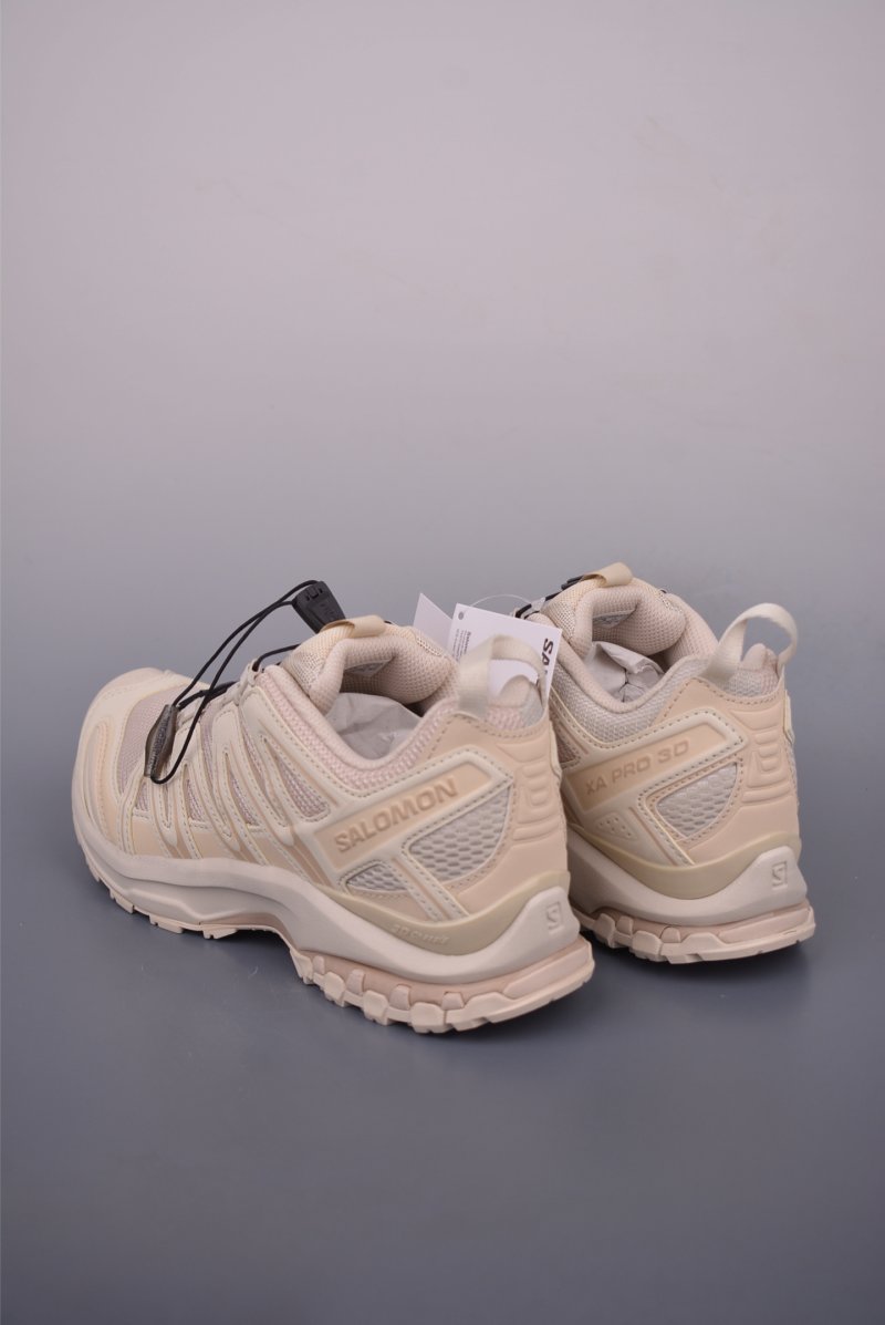 Salomon XA Pro 3D Suede view
