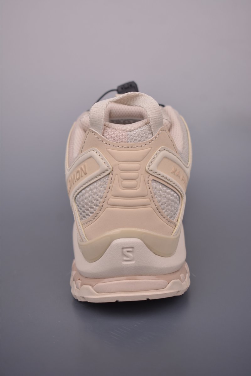 Salomon XA Pro 3D Suede view