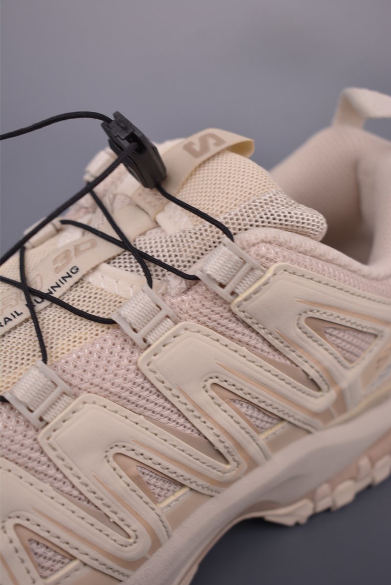 Salomon XA Pro 3D Suede view