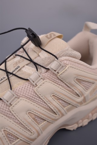 Salomon XA Pro 3D Suede view 7