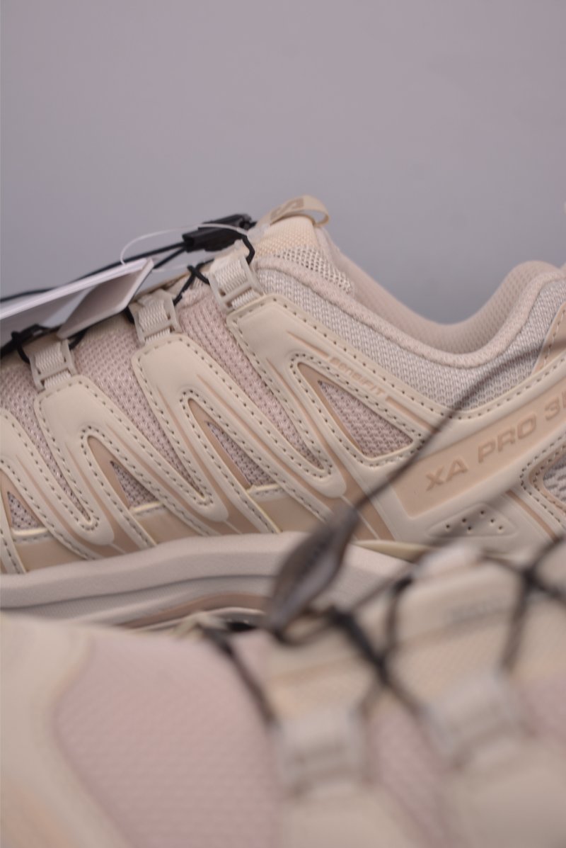 Salomon XA Pro 3D Suede view