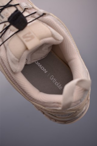 Salomon XA Pro 3D Suede view 9