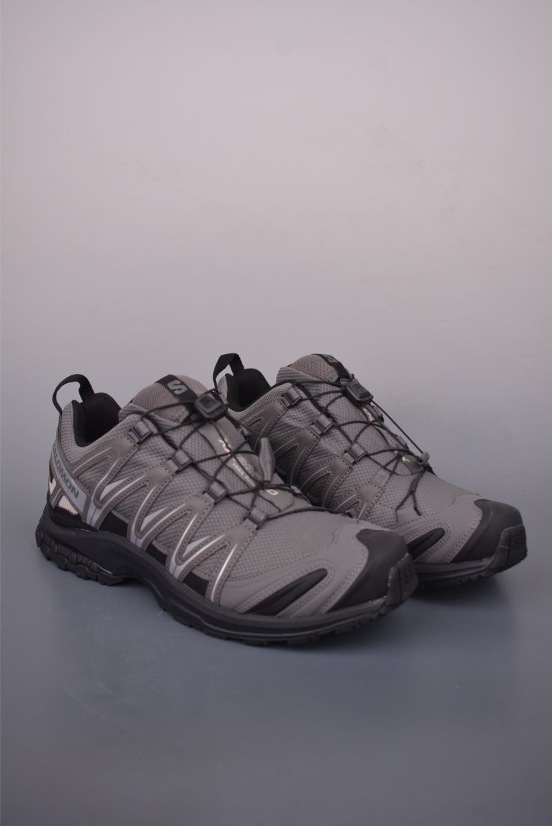 Salomon XA Pro 3D Suede view