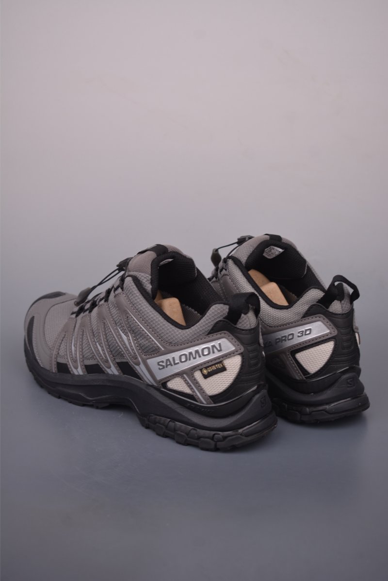 Salomon XA Pro 3D Suede view