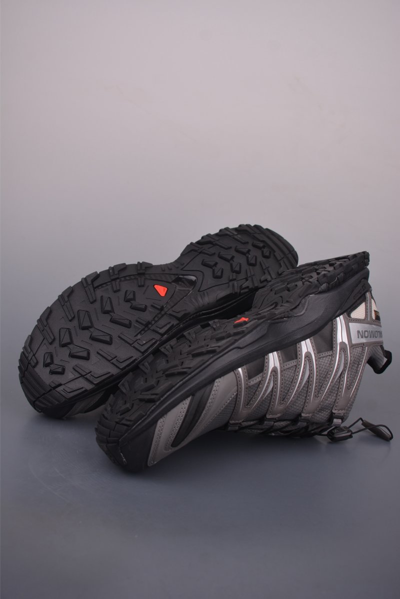 Salomon XA Pro 3D Suede view