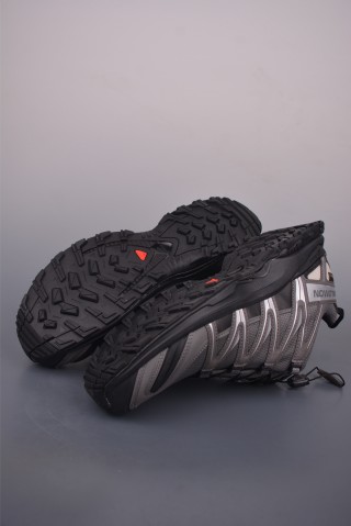 Salomon XA Pro 3D Suede view 12