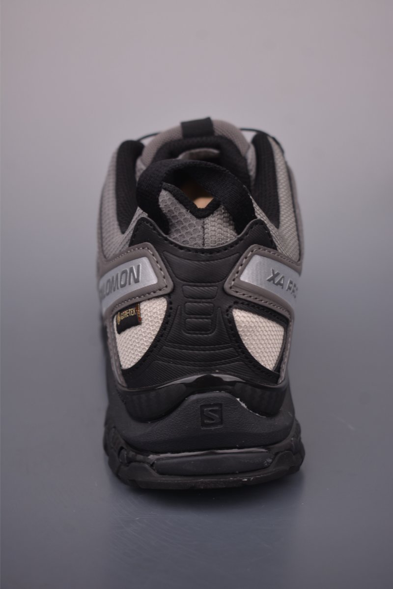 Salomon XA Pro 3D Suede view