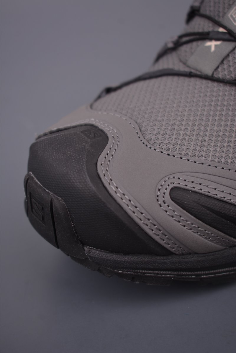 Salomon XA Pro 3D Suede view
