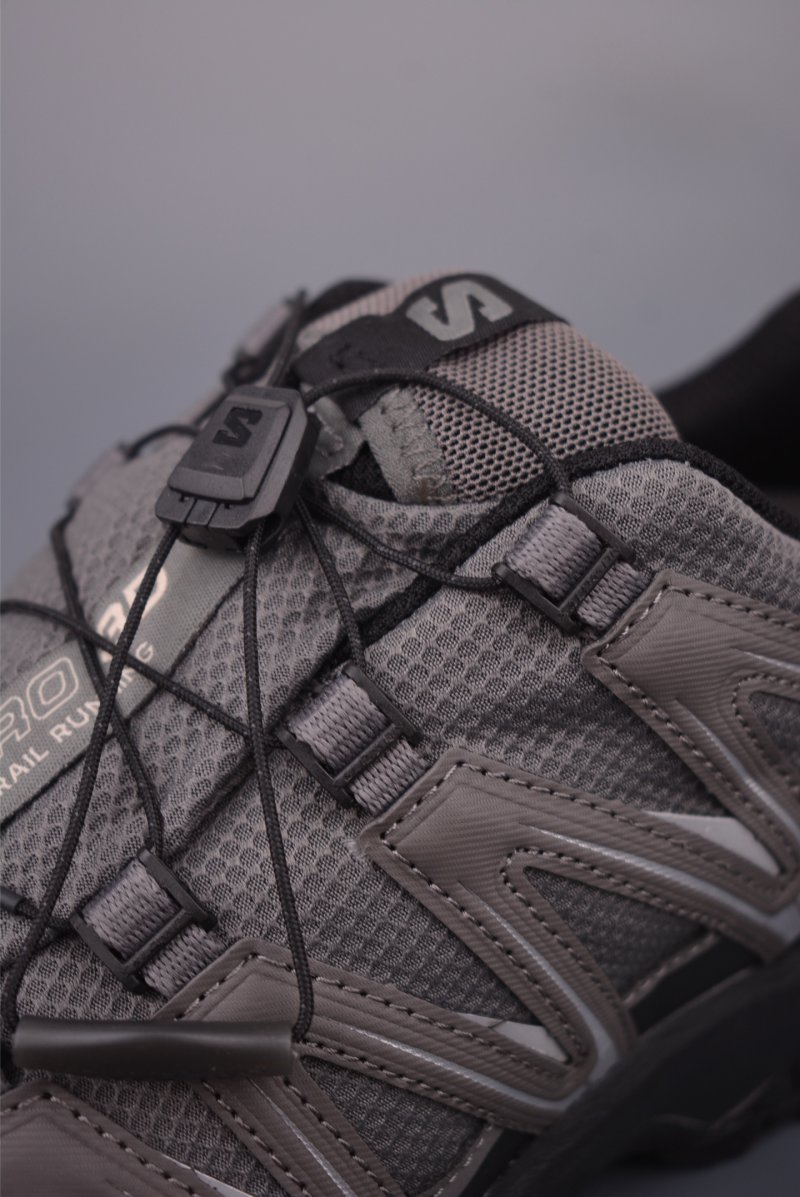 Salomon XA Pro 3D Suede view