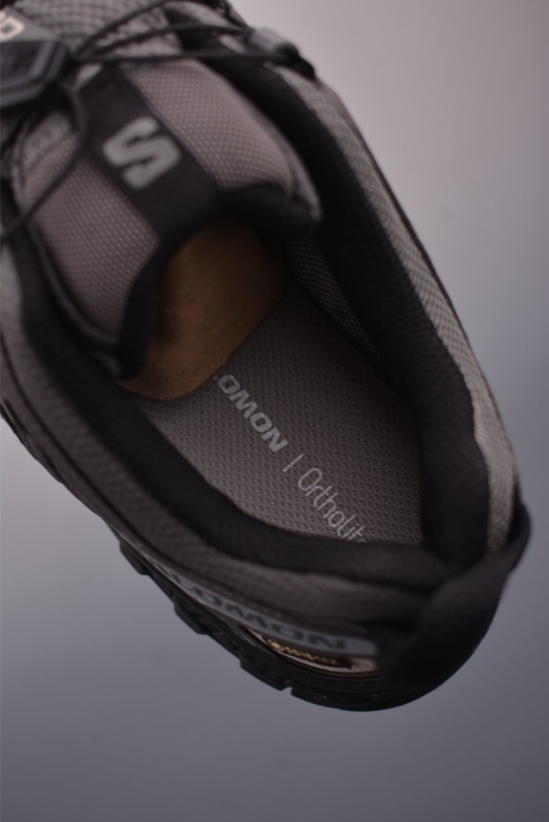 Salomon XA Pro 3D Suede view