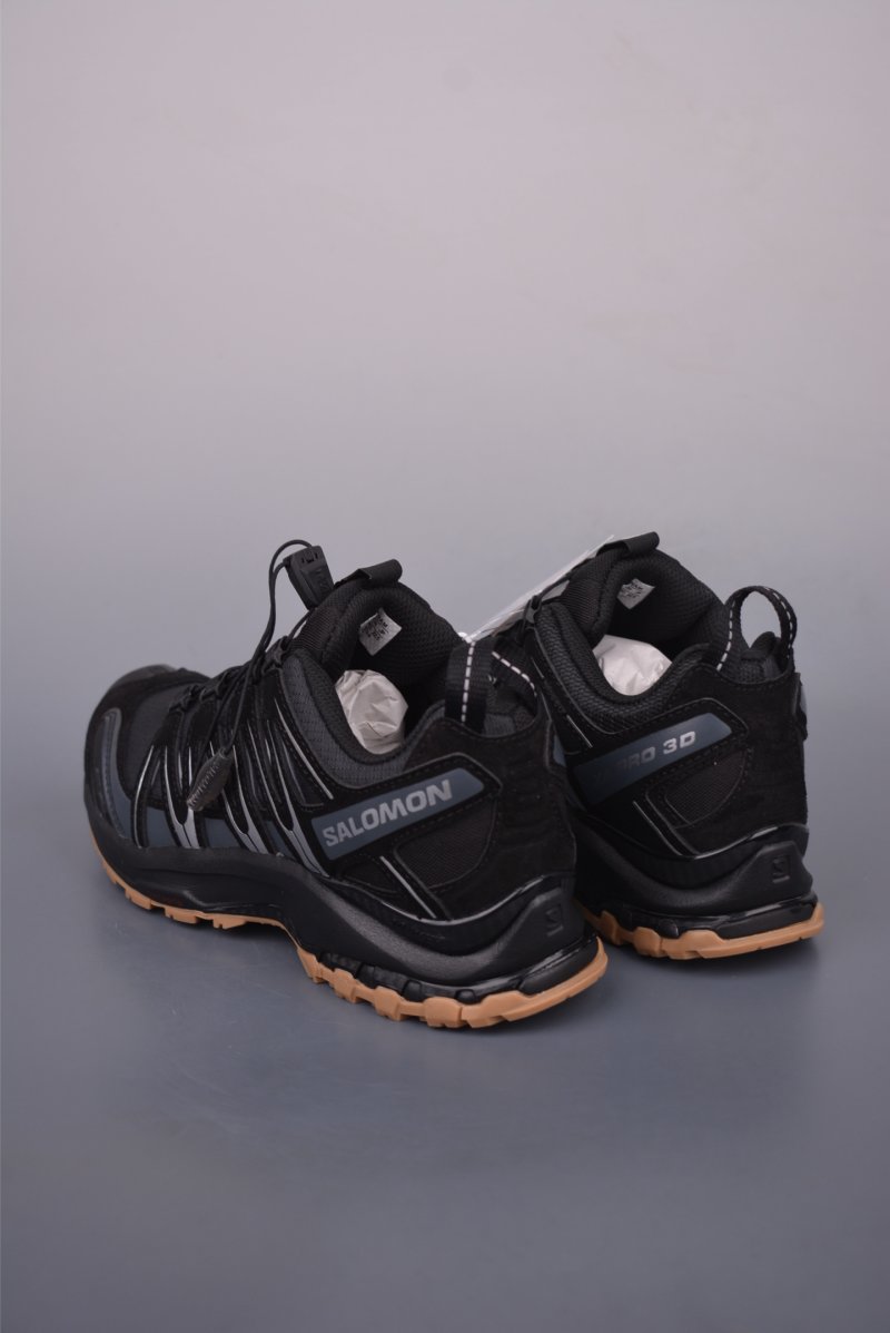 Salomon XA Pro 3D Suede view