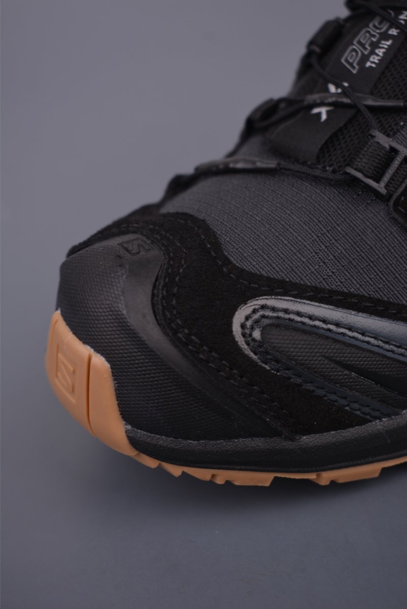 Salomon XA Pro 3D Suede view
