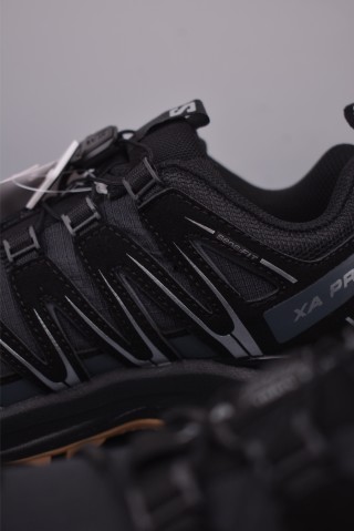 Salomon XA Pro 3D Suede view 26
