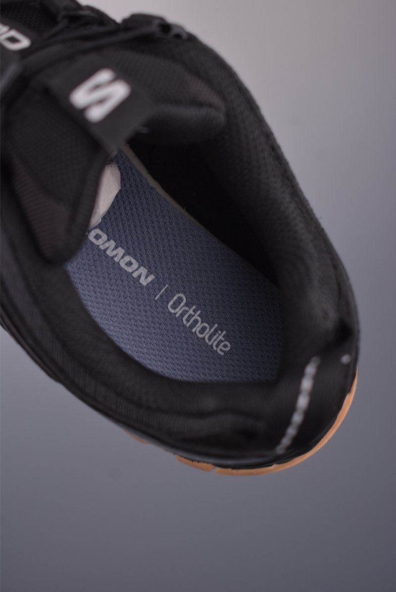 Salomon XA Pro 3D Suede view