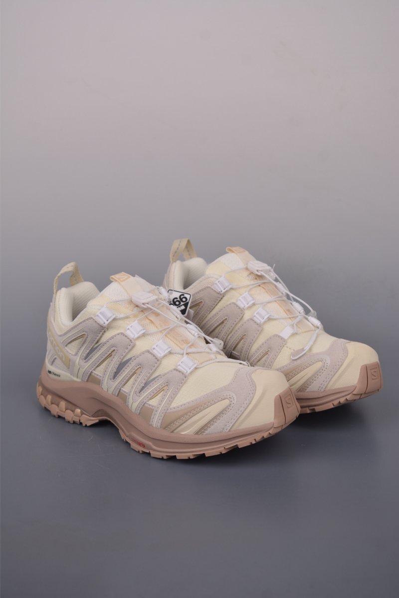 Salomon XA Pro 3D Suede view