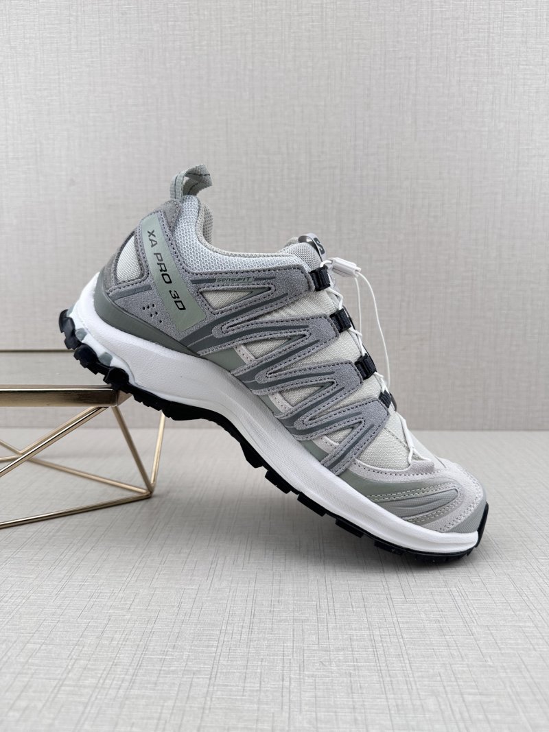 Salomon XA Pro 3D U11 view