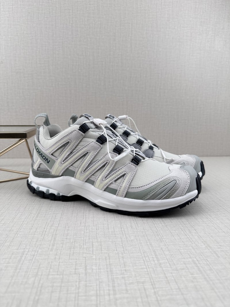 Salomon XA Pro 3D U11 view