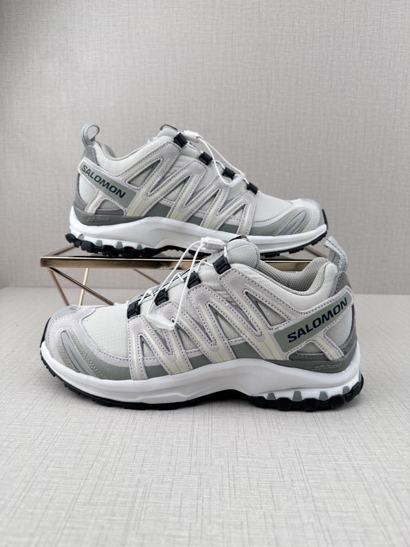 Salomon XA Pro 3D U11 view