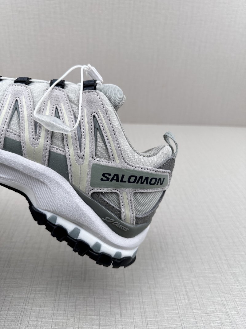 Salomon XA Pro 3D U11 view
