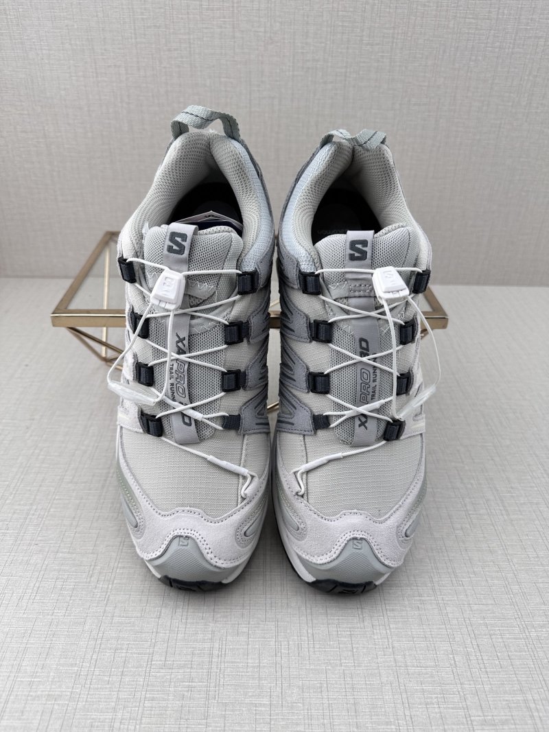 Salomon XA Pro 3D U11 view