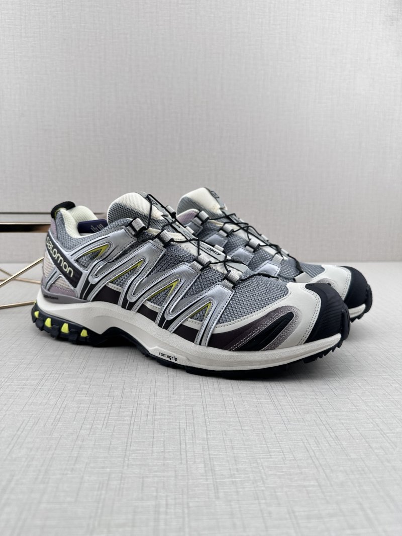 Salomon XA Pro 3D XF11 view