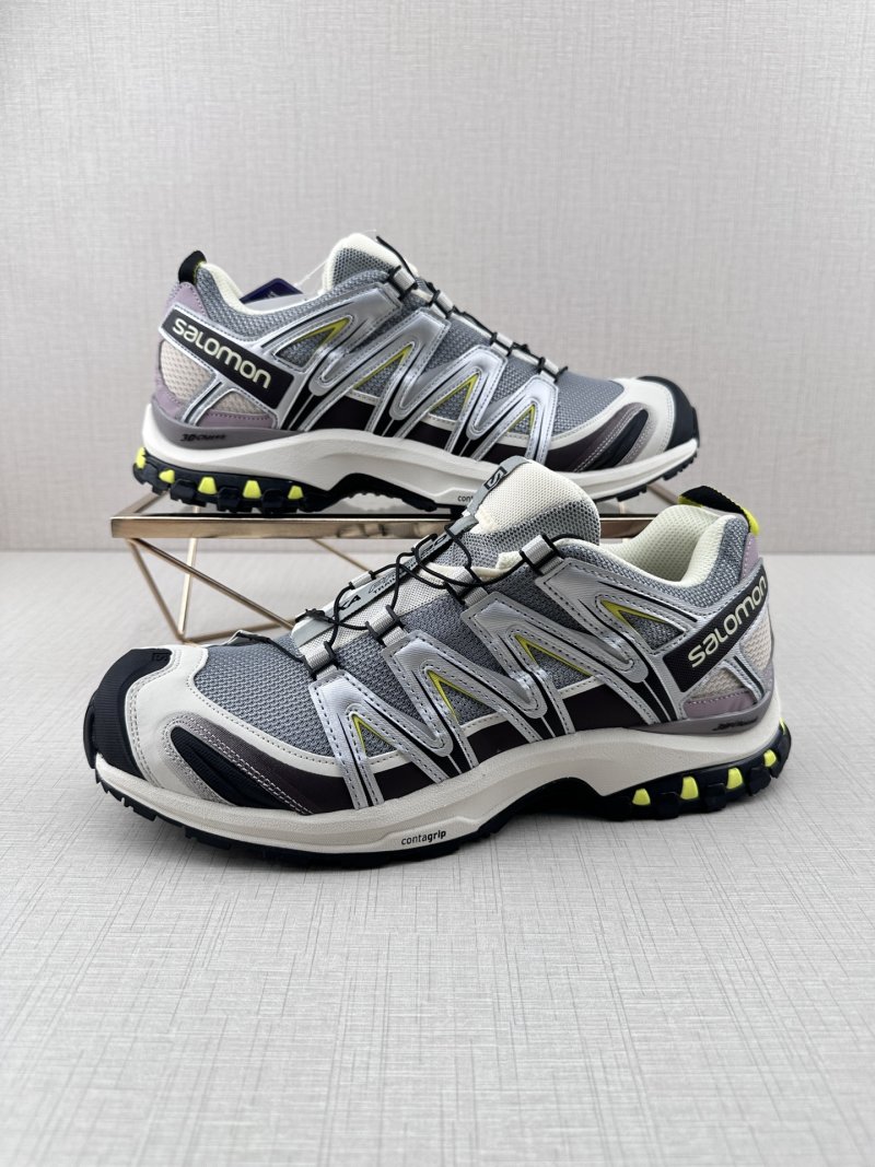 Salomon XA Pro 3D XF11 view