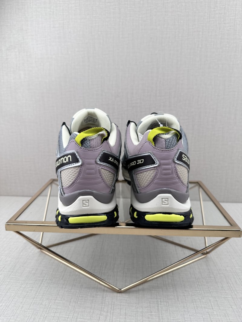 Salomon XA Pro 3D XF11 view