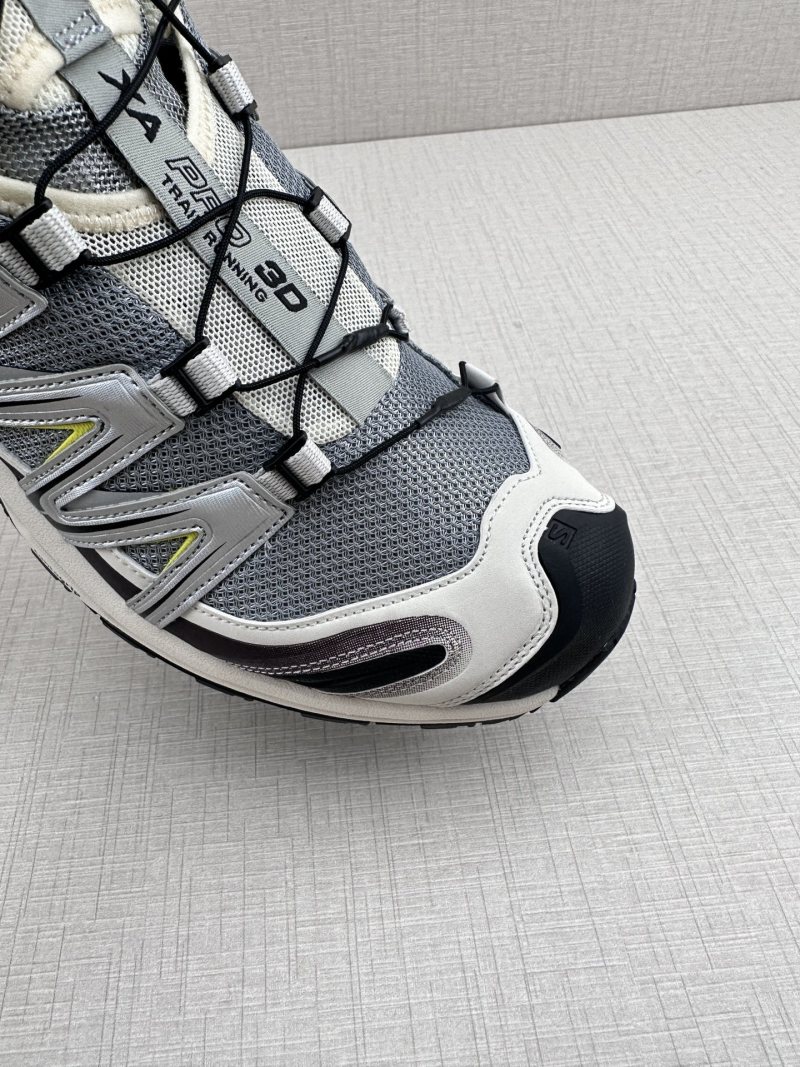 Salomon XA Pro 3D XF11 view