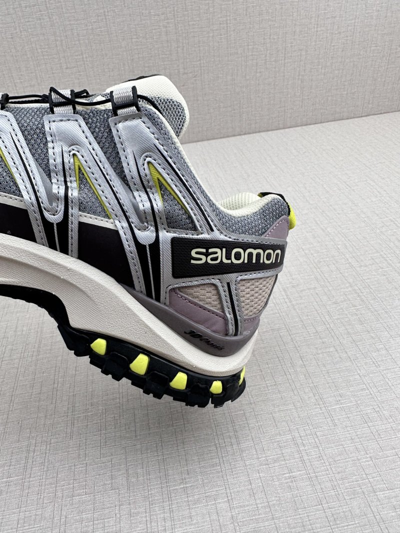 Salomon XA Pro 3D XF11 view