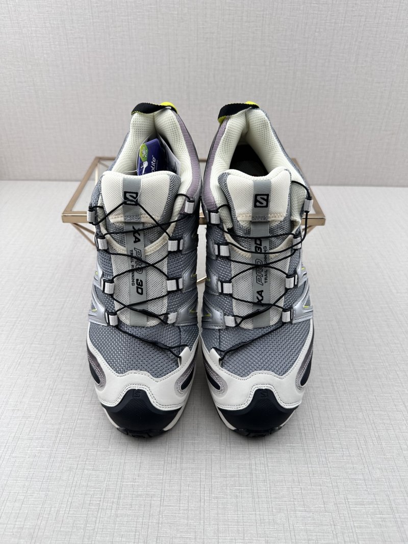 Salomon XA Pro 3D XF11 view